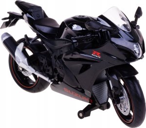 Daffi Model RMZ Hobby 1:12 SuzukiGSX black H-137 81376 10