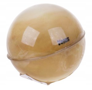 Hipo Piłka superodbijająca Planety6cm 12/op HPC05 50479 2