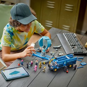 LEGO Fortnite Bus bojowy (77073) 3