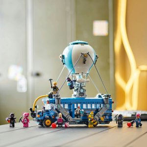 LEGO Fortnite Bus bojowy (77073) 4