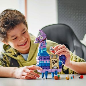 LEGO Fortnite Lama Zaopatrzeniowa (77071) 2