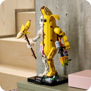 LEGO Fortnite Skórkościec (77072) 3
