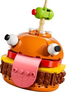 LEGO Fortnite Durrr Burgerownia (77070) 8