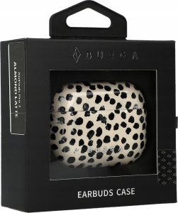 Slowmoose Burga - obudowa ochronna do AirPods Pro 2 (almond latte) 8