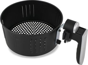 Frytkownica beztłuszczowa De Gusto Beztłuszczowa frytkownica na gorące powietrze DIGITAL 2,6 L 3
