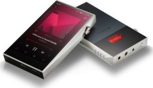 Astell&Kern SP3000T Ultima A&Ultima silver - Przenośny odtwarzacz hi-end audio 3