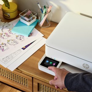 Urządzenie wielofunkcyjne HP HP ENVY 6120e (714L8B) 11
