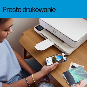Urządzenie wielofunkcyjne HP HP ENVY 6120e (714L8B) 21
