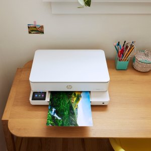 Urządzenie wielofunkcyjne HP HP ENVY 6120e (714L8B) 9