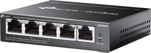 Switch TP-Link Omada ES205GP 3