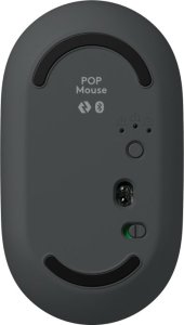 Klawiatura + mysz Logitech POP Icon Combo (920-013115) 4