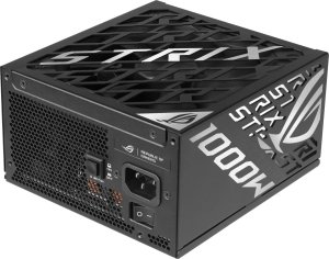 Zasilacz Asus ROG Strix Platinum 1000W (90YE00W1-B0NA00) 2