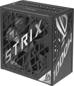 Zasilacz Asus ROG Strix Platinum 1000W (90YE00W1-B0NA00) 8