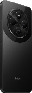 Smartfon POCO C75 8/256GB Czarny  (58806) 6