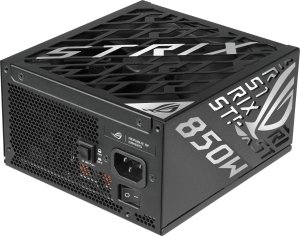 Zasilacz Asus ROG Strix Platinum 850W (90YE00W2-B0NA00) 13