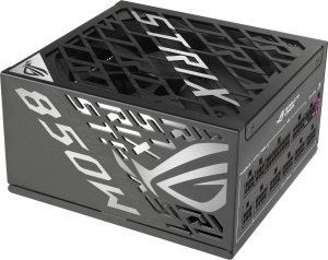 Zasilacz Asus ROG Strix Platinum 850W (90YE00W2-B0NA00) 2