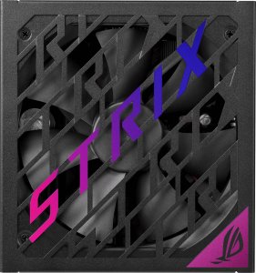 Zasilacz Asus ROG Strix Platinum 850W (90YE00W2-B0NA00) 7