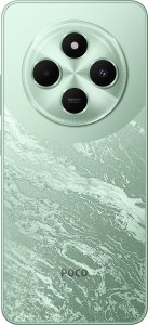 Smartfon POCO C75 8/256GB Zielony  (MZB0I3TEU) 2