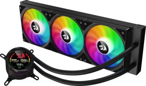 Chłodzenie wodne Redragon CCW-1017 2