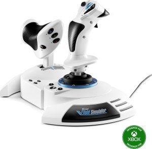 Joystick Thrustmaster T.Flight Hotas One Microsoft Flight Simulator Edition (4460295) 2