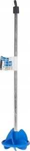 Geko Mieszadło do żywicy epoksydowej i poliestrowej 74x350mm HEX (20) 3