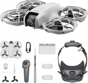 Dron DJI Neo Motion Fly More Combo (CP.FP.00000186.03) 2