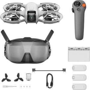 Dron DJI Neo Motion Fly More Combo (CP.FP.00000186.03) 6