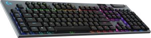 Klawiatura Logitech G915 X Lightspeed GL Tactile (920-012671) 3