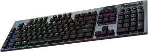Klawiatura Logitech G915 X Lightspeed GL Tactile (920-012671) 4