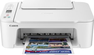 Urządzenie wielofunkcyjne Canon Pixma TS3751i (6671C026) 3