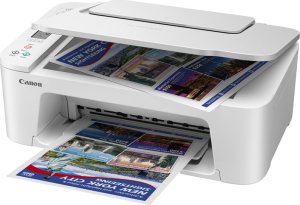 Urządzenie wielofunkcyjne Canon Pixma TS3751i (6671C026) 4