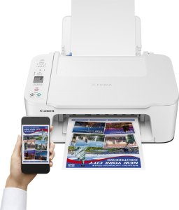 Urządzenie wielofunkcyjne Canon Pixma TS3751i (6671C026) 6