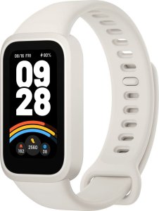 Smartband Xiaomi Smart Band 9 Active Beżowy 2