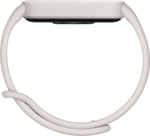 Smartband Xiaomi Smart Band 9 Active Beżowy 4
