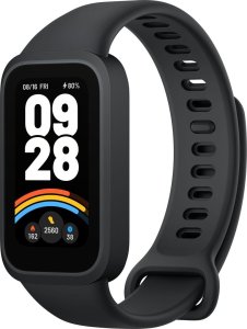 Smartband Xiaomi Smart Band 9 Active Czarny 2