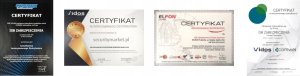 Siemens Elektrozaczep HARTTE S12N seria S 12V DC niskoprądowy 3
