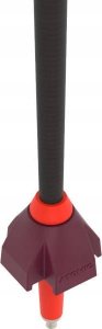 Atomic Kije narciarskie REDSTER CARBON SQS red/carbon 2023/2024 - 120 2