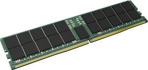 Pamięć serwerowa Kingston Kingston Technology KTD-PE556D4-64G moduł pamięci 64 GB 1 x 64 GB DDR5 Korekcja ECC 3