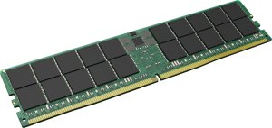 Pamięć serwerowa Kingston Kingston Technology KTD-PE556D4-64G moduł pamięci 64 GB 1 x 64 GB DDR5 Korekcja ECC 4
