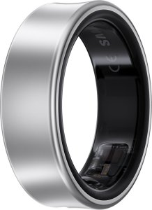 Smart Ring Samsung Galaxy Ring r. 6 Srebrny (SM-Q506NZSAEUE) 3