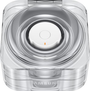 Smart Ring Samsung Galaxy Ring r. 6 Srebrny (SM-Q506NZSAEUE) 8