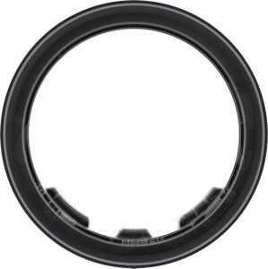 Smart Ring Samsung Galaxy Ring r. 5 Czarny (SM-Q505NZKAEUE) 2