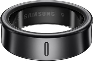Smart Ring Samsung Galaxy Ring r. 5 Czarny (SM-Q505NZKAEUE) 4