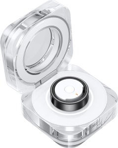 Smart Ring Samsung Galaxy Ring r. 5 Czarny (SM-Q505NZKAEUE) 8