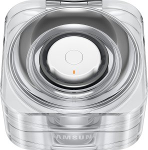 Smart Ring Samsung Galaxy Ring r. 5 Czarny (SM-Q505NZKAEUE) 9