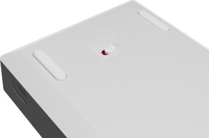 Klawiatura GENESIS Thor 660 G2 Gateron Red (NKG-1917) 4