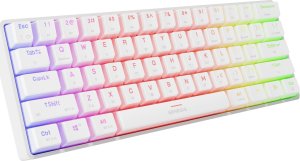 Klawiatura GENESIS Thor 660 G2 Gateron Red (NKG-1917) 6