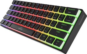 Klawiatura GENESIS Thor 660 G2 Gateron Brown (NKG-2196) 5
