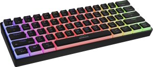 Klawiatura GENESIS Thor 660 G2 Gateron Brown (NKG-2196) 7