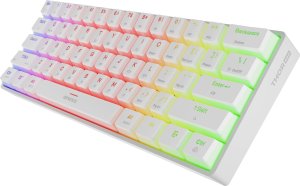 Klawiatura GENESIS Thor 660 G2 Gateron Brown (NKG-2197) 5